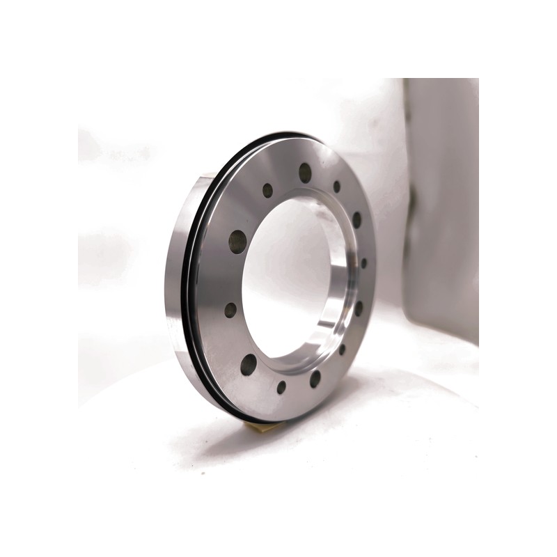 Ring encoder