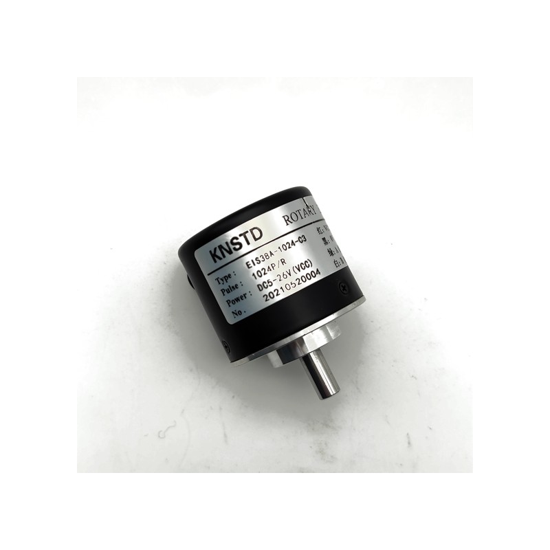 2500BM编码器