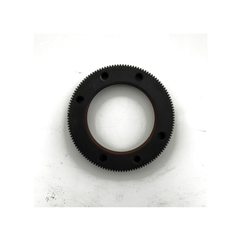 Gear encoder