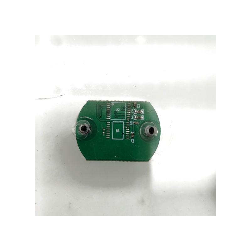 Motor encoder