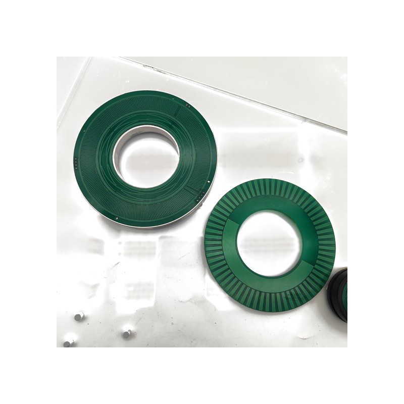 Inductive encoder